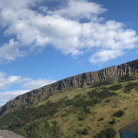 Holyrood Skyline Apartment Εδιμβούργο Εξωτερικό φωτογραφία