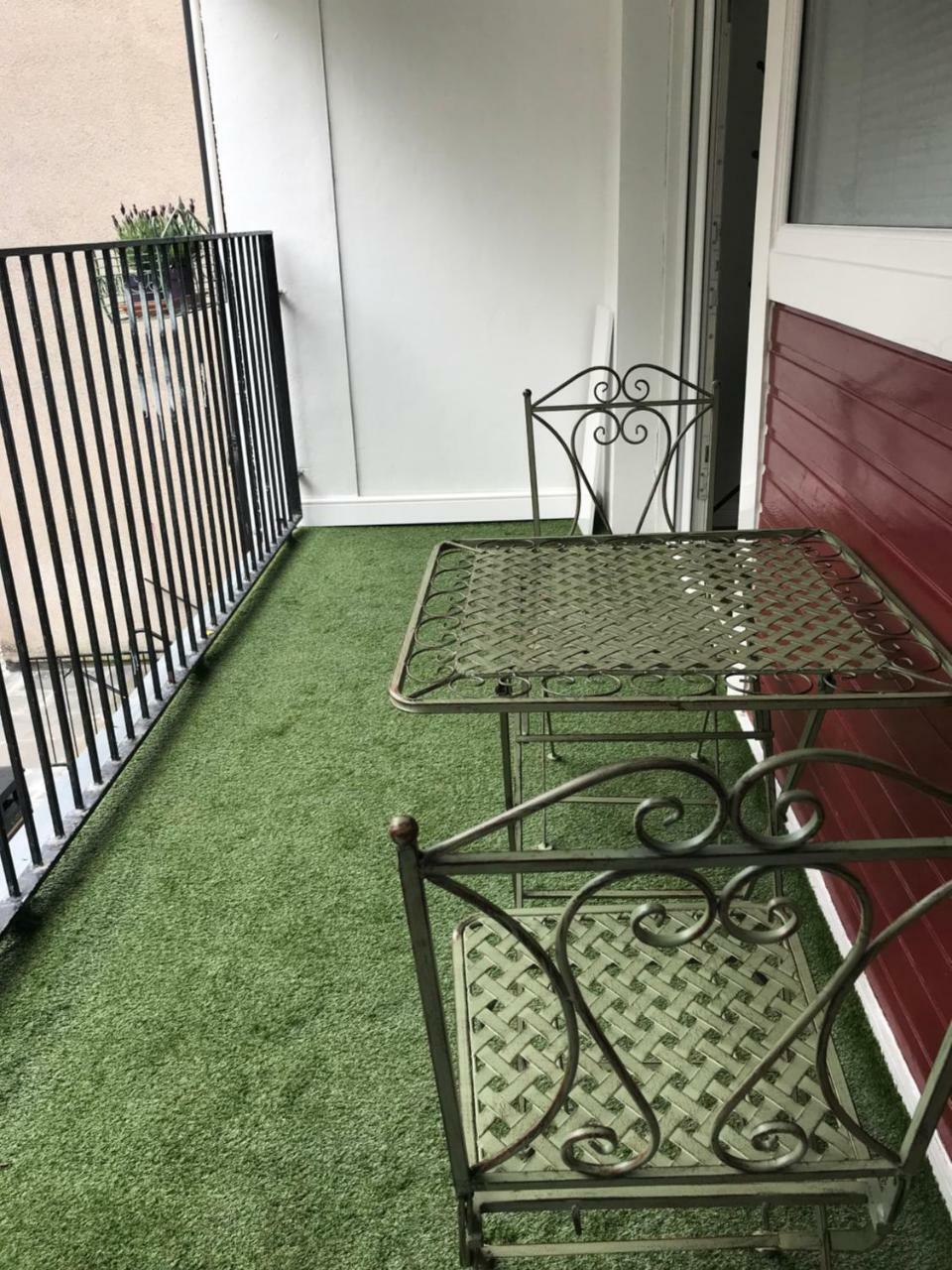 Holyrood Skyline Apartment Εδιμβούργο Εξωτερικό φωτογραφία