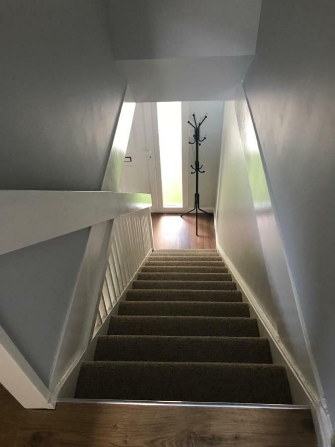 Holyrood Skyline Apartment Εδιμβούργο Εξωτερικό φωτογραφία